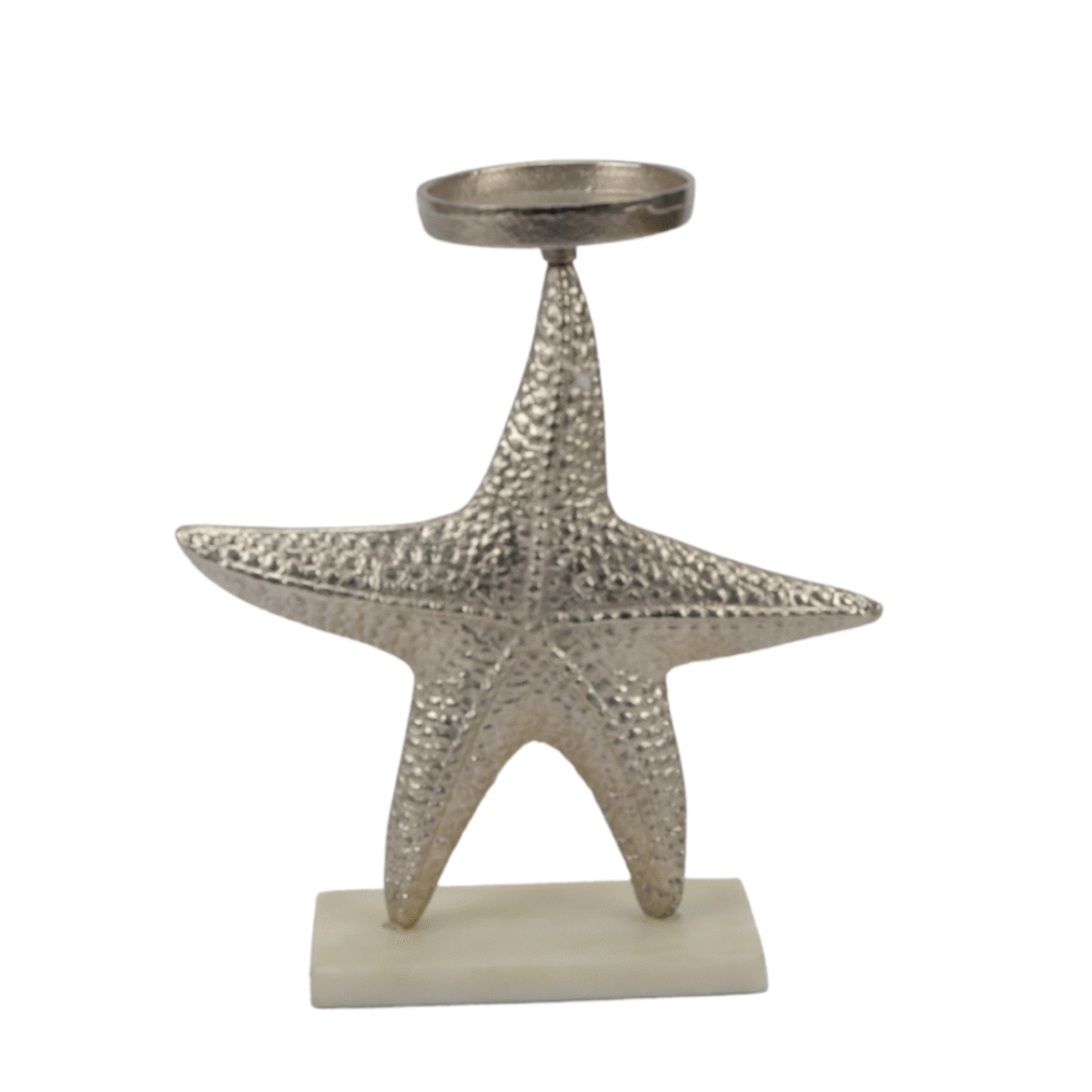 Star Candle Holder - Image 2