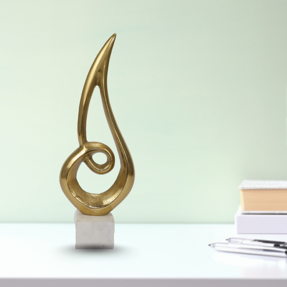 Showpiece