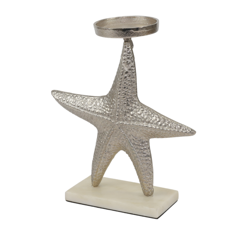 Star Candle Holder - Image 3