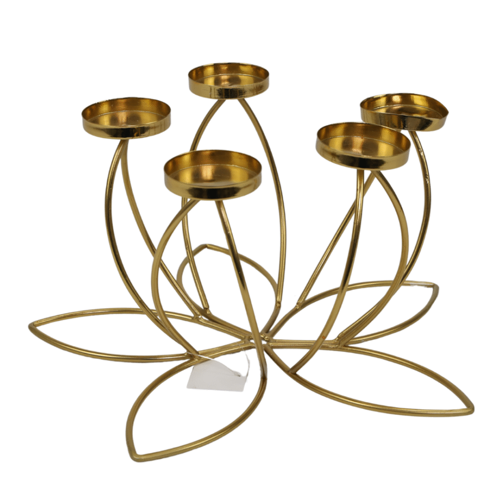 Candle Holder - Image 2