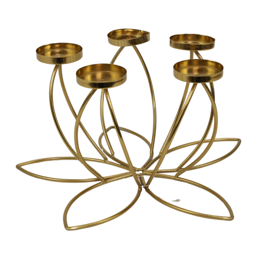 Candle Holder - Image 3