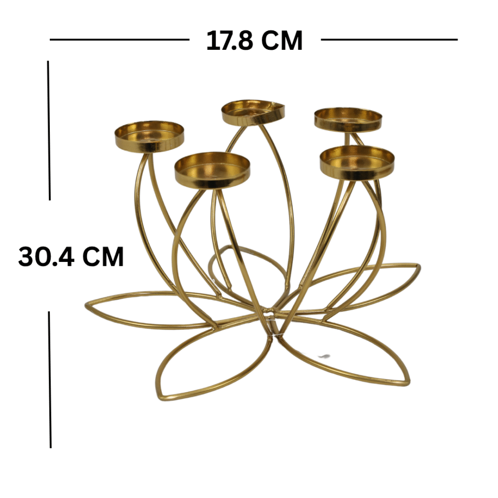 Candle Holder - Image 4