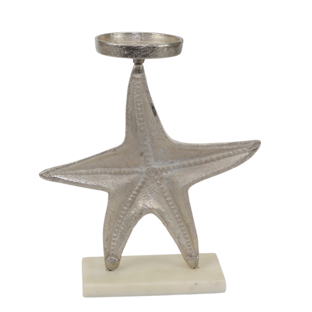 Star Candle Holder - Image 4