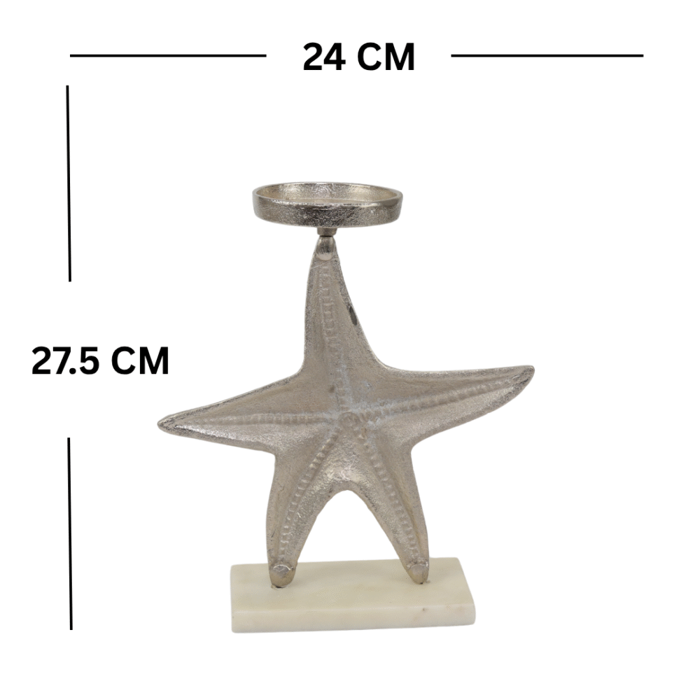 Star Candle Holder - Image 5