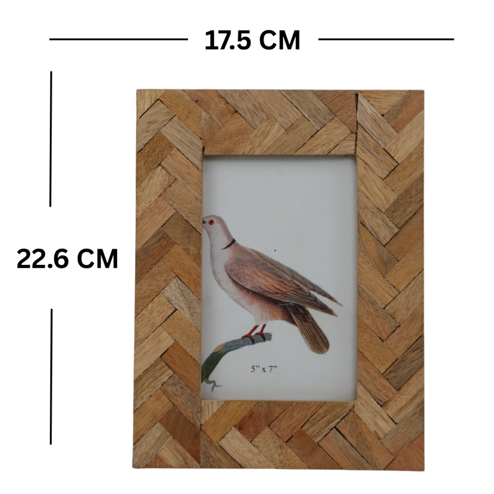 Photo Frame - Image 5