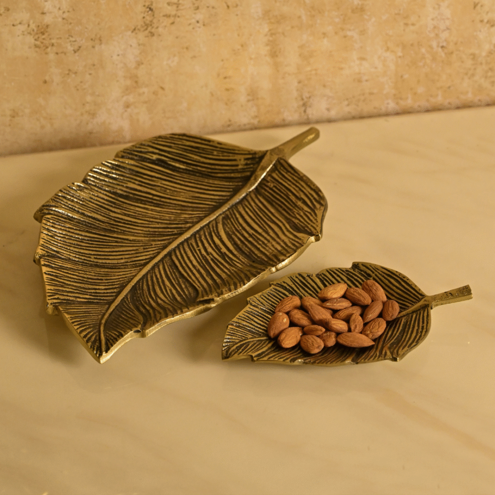 Leaf Tray