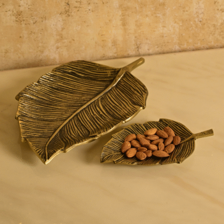 Leaf Tray