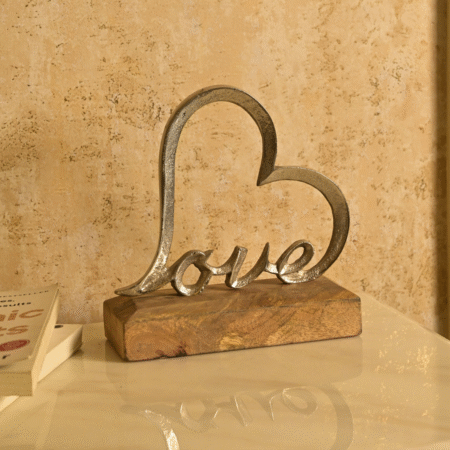 Table Top Decor