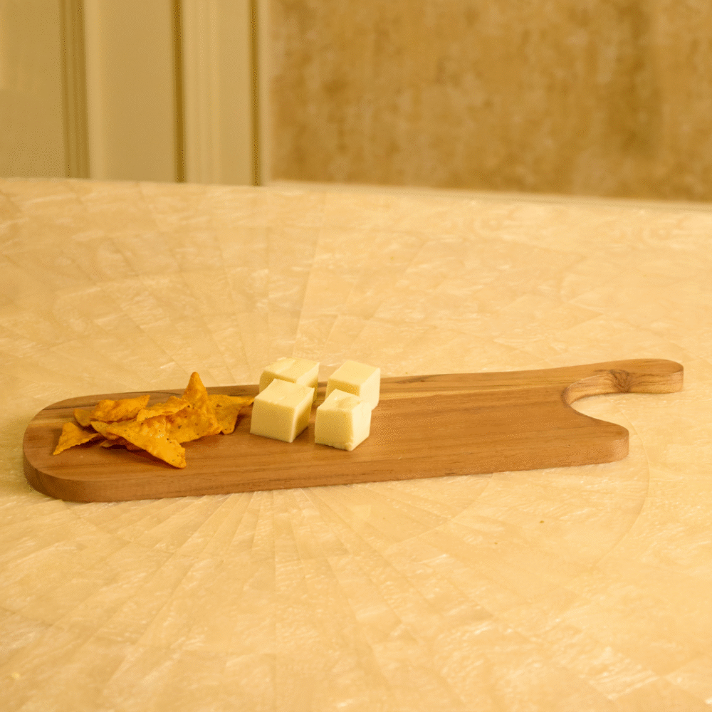 Cheese Platter