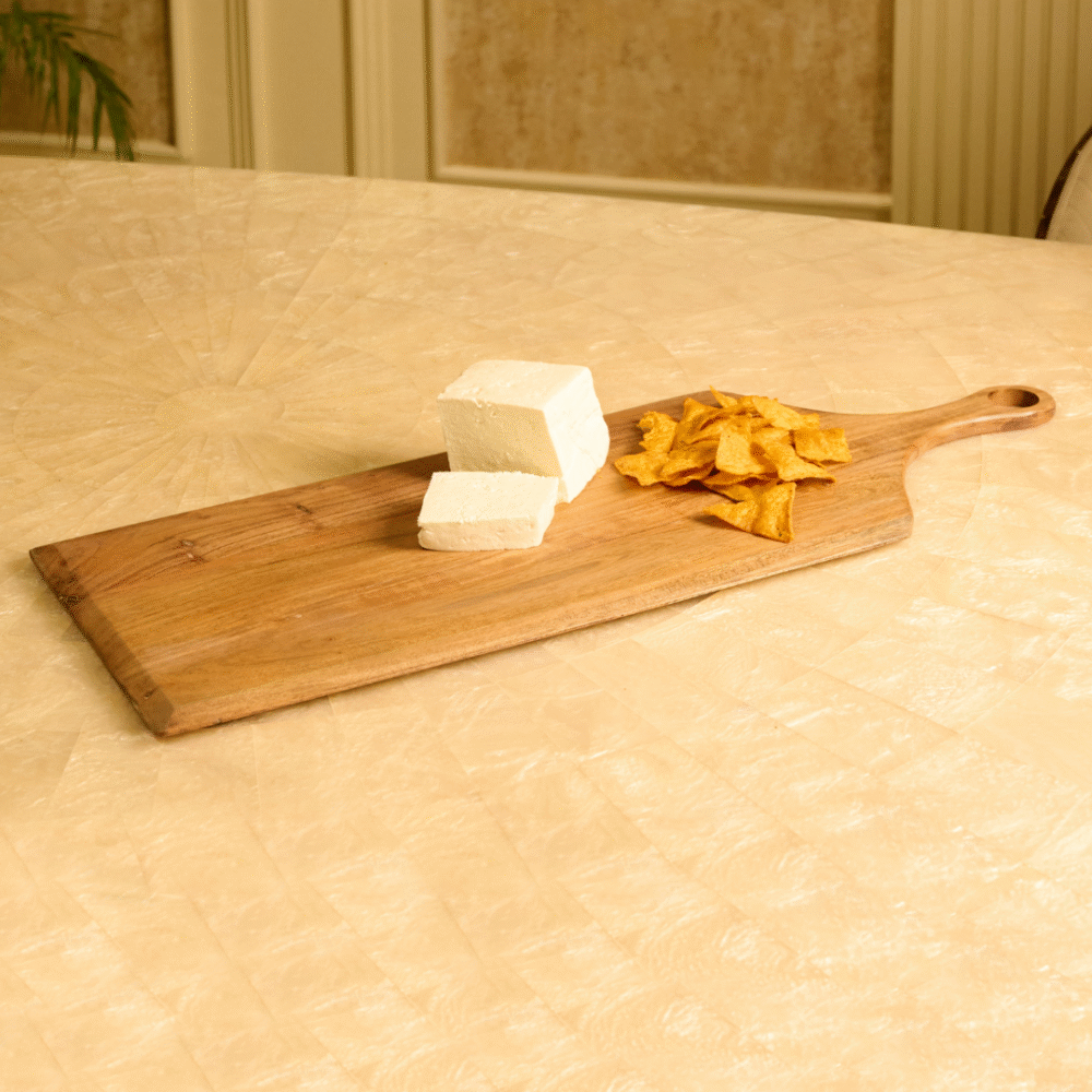 Cheese Platter