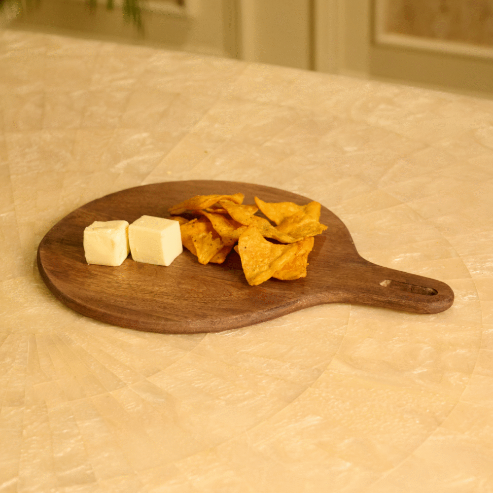 Cheese Platter