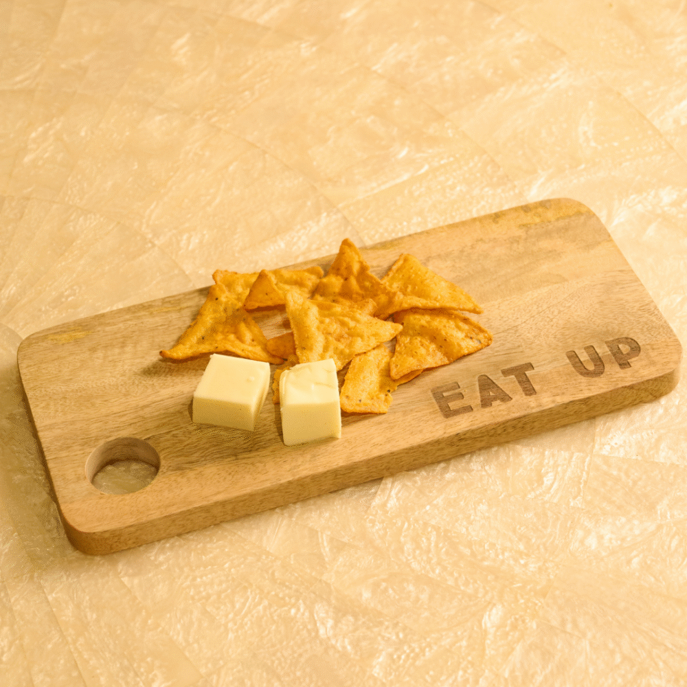 Cheese Platter
