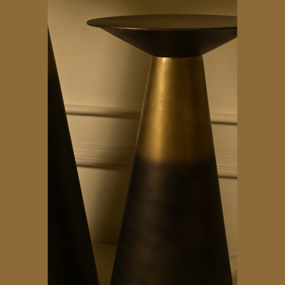 Side Table Set of 2 - Image 3