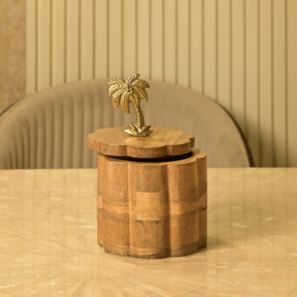 DÉCOR BOX