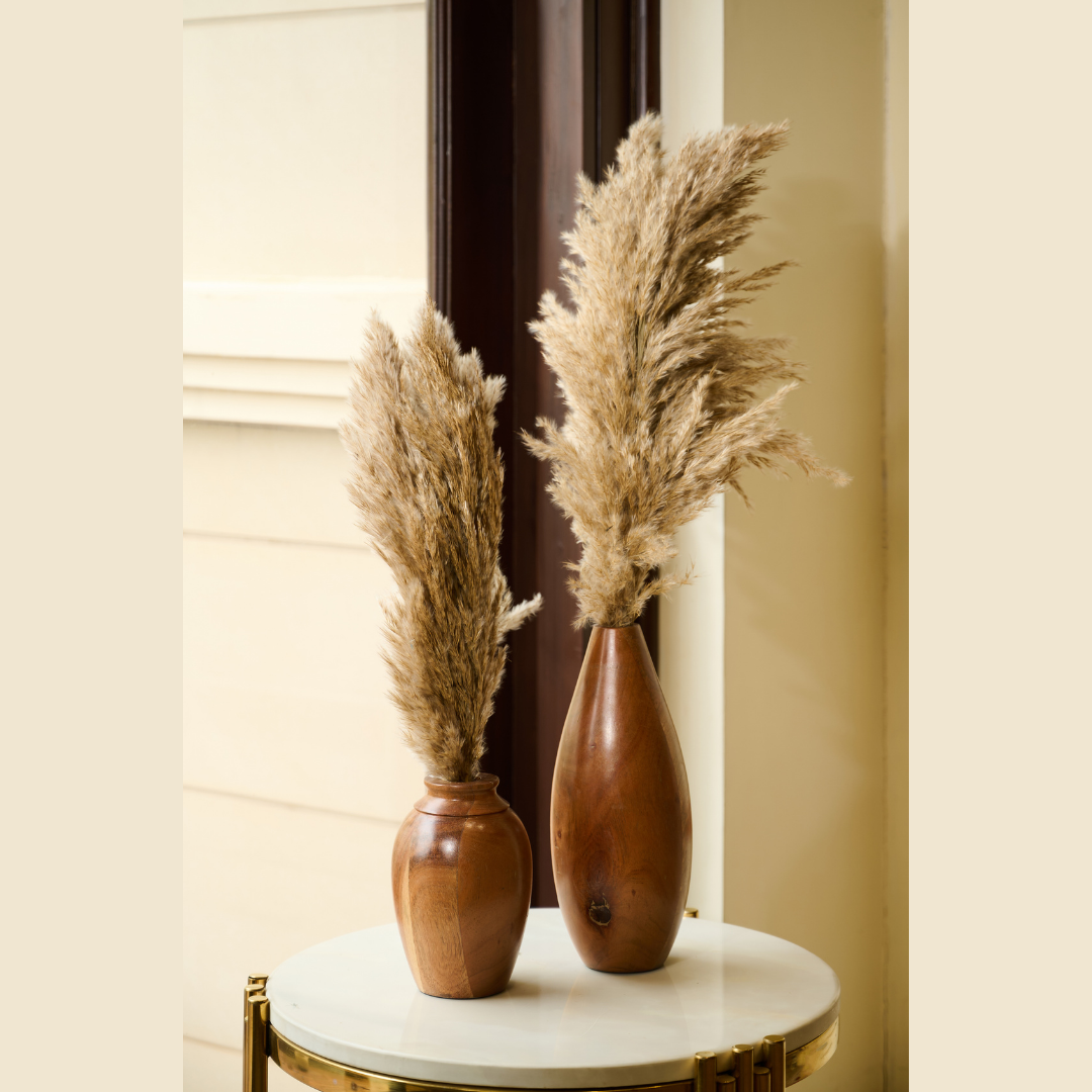 Vase Set of 2
