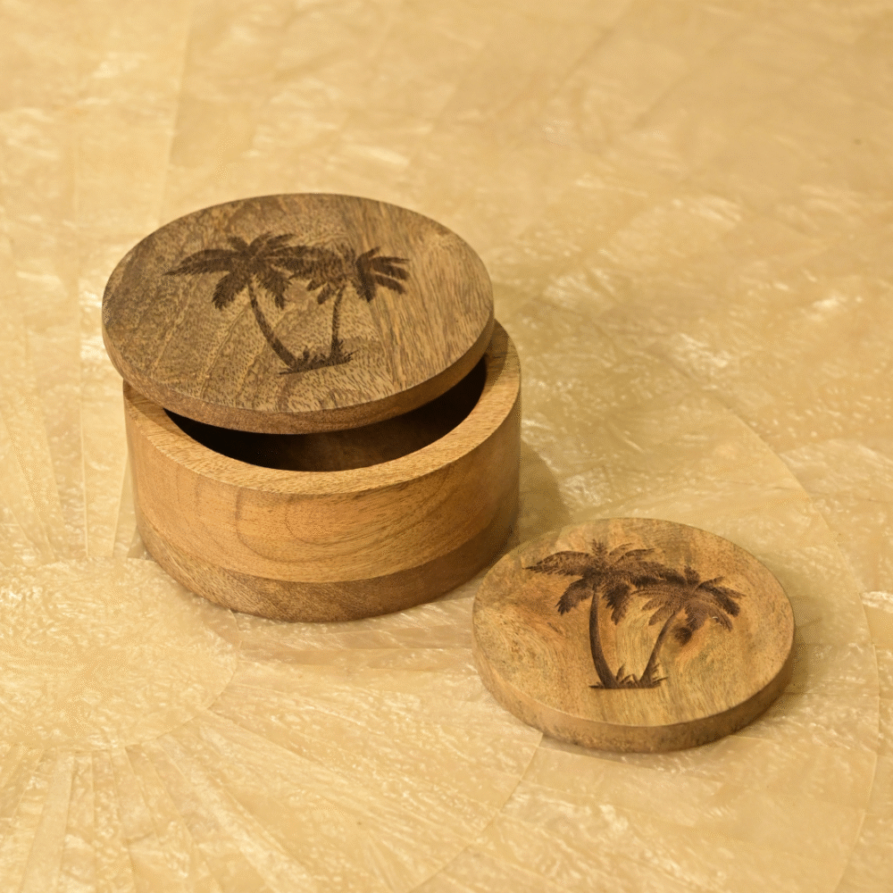 Coaster