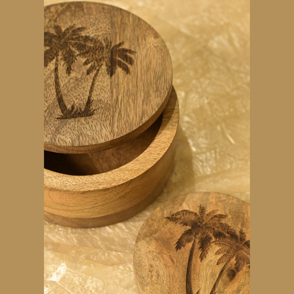 Coaster - Image 2