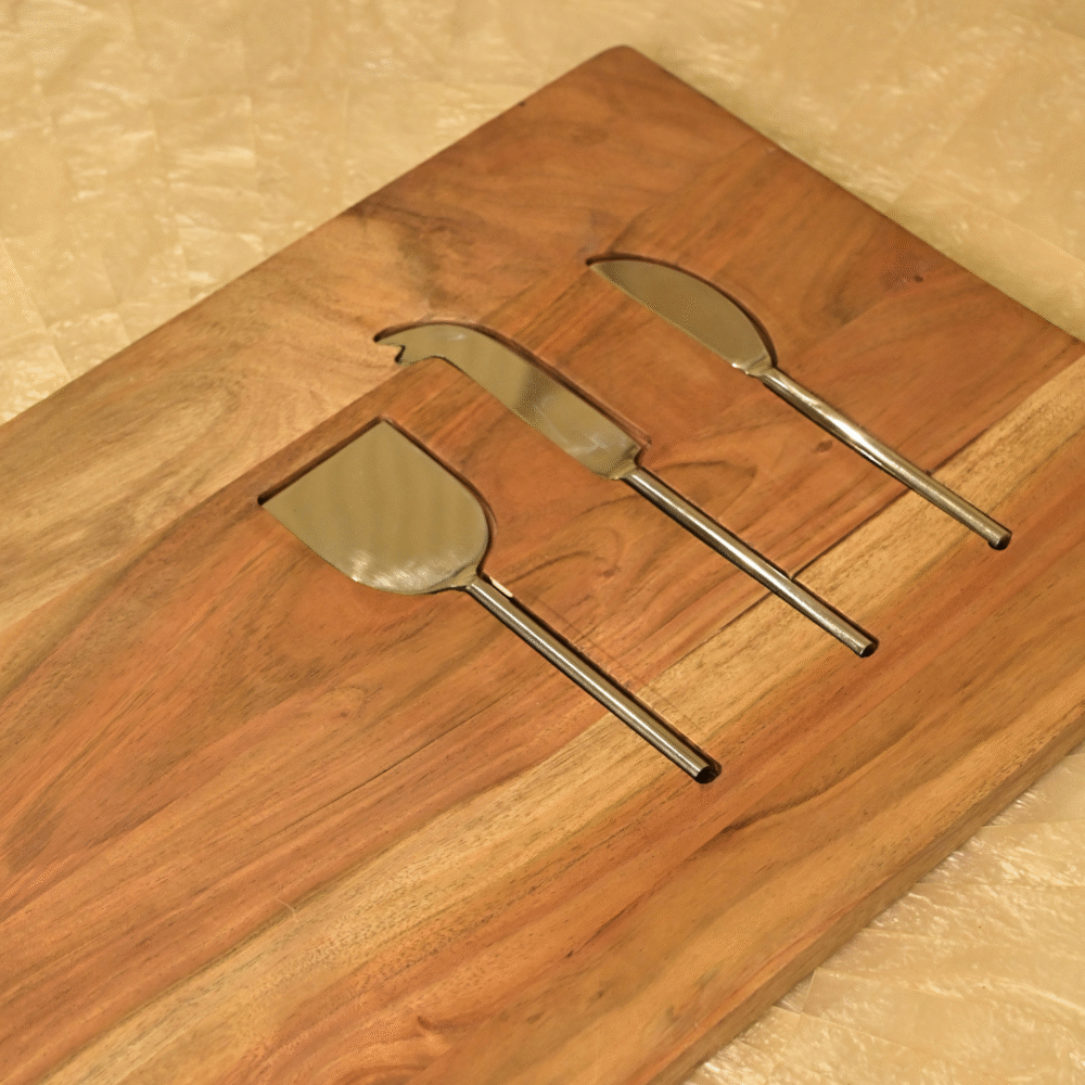 Cheese Platter - Image 2