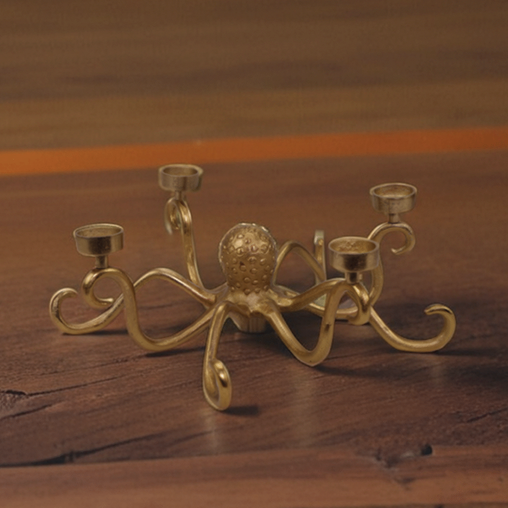 Candle Holder