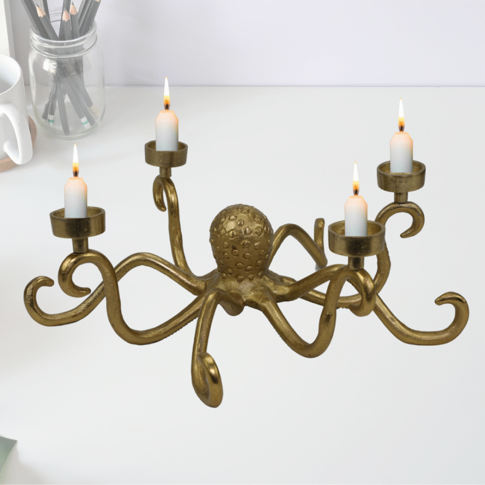 Candle Holder - Image 2