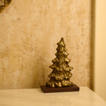 Decorative object