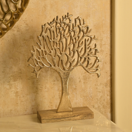 Decorative object