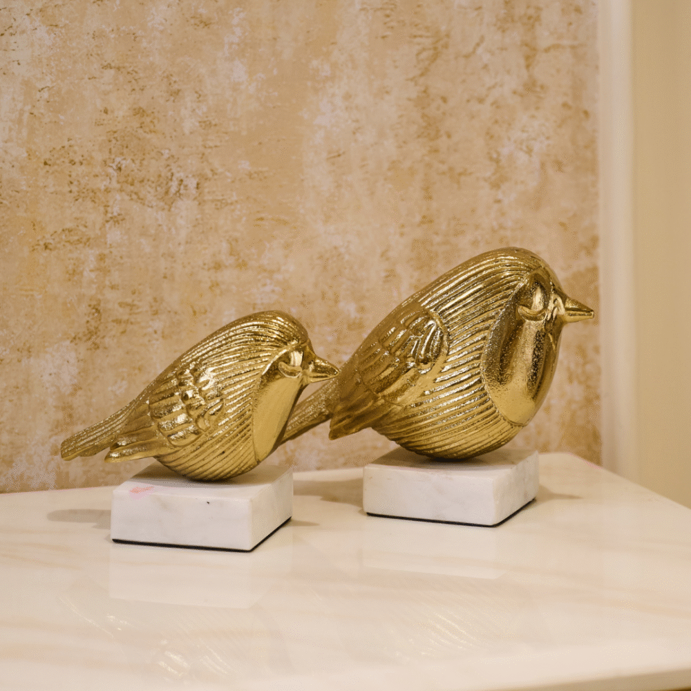 Bird Set of two - Image 4