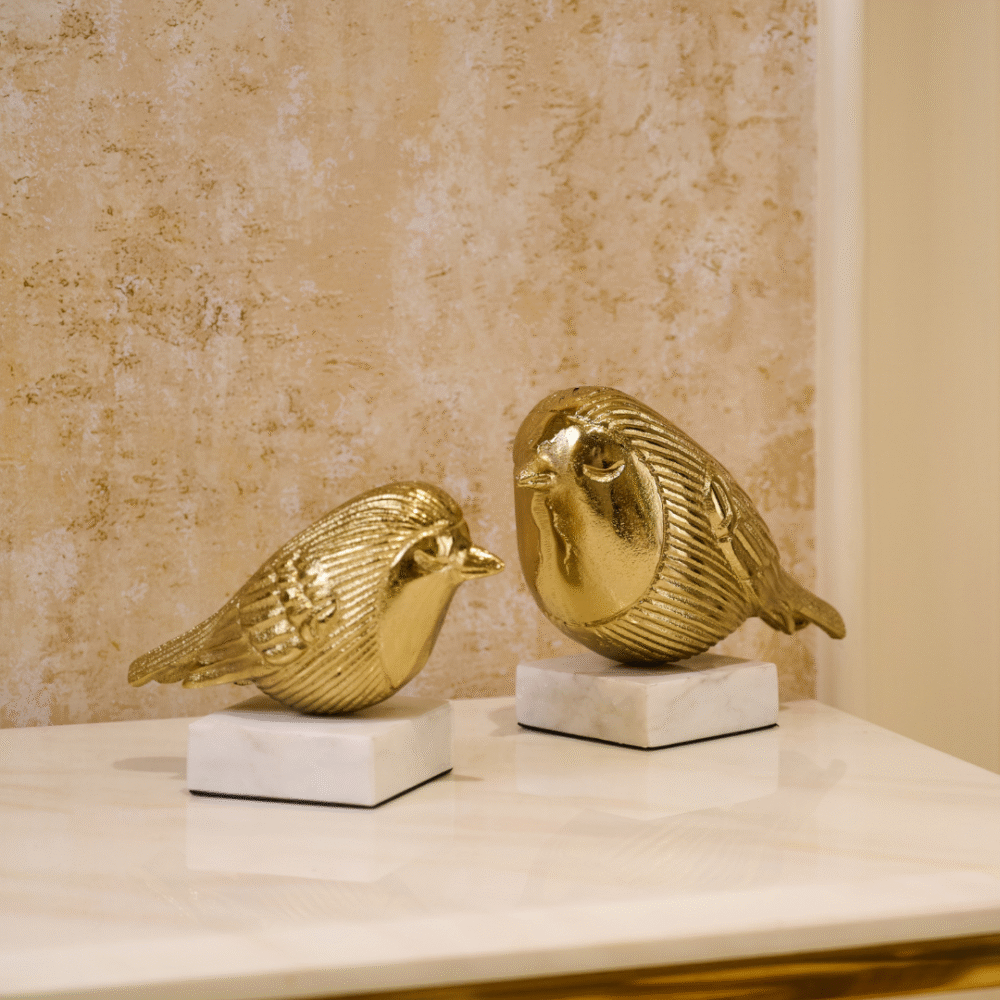 Bird Set of two - Image 3