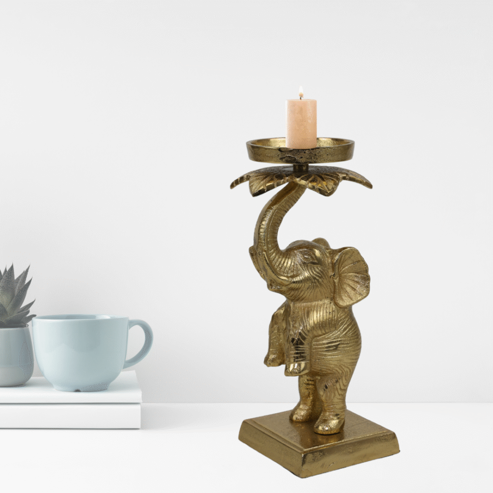 Candle Holder - Image 2