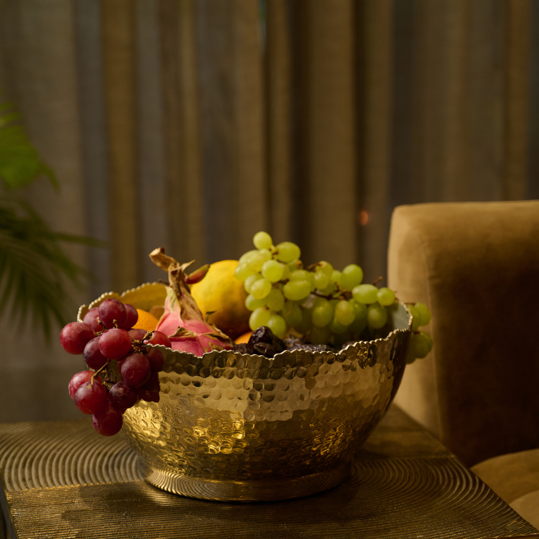 Decorative Bowl