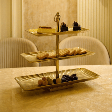 Serving Stand