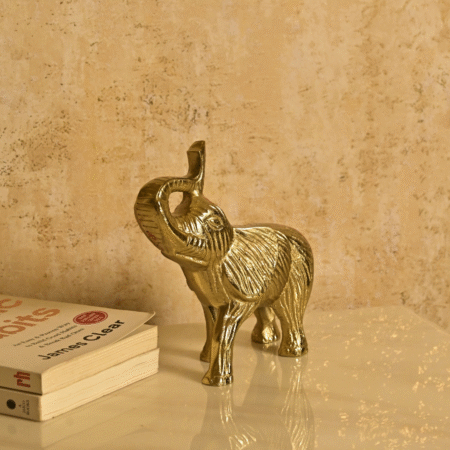 Decorative object
