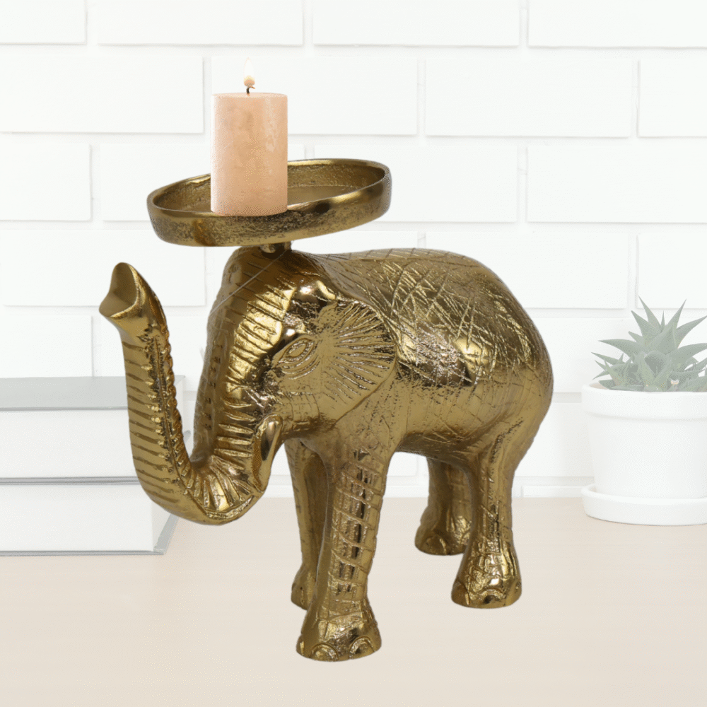 Candle Holder - Image 2