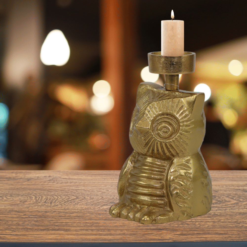 Candle Holder - Image 2
