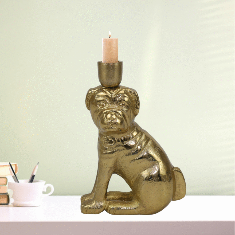 Candle Holder - Image 2
