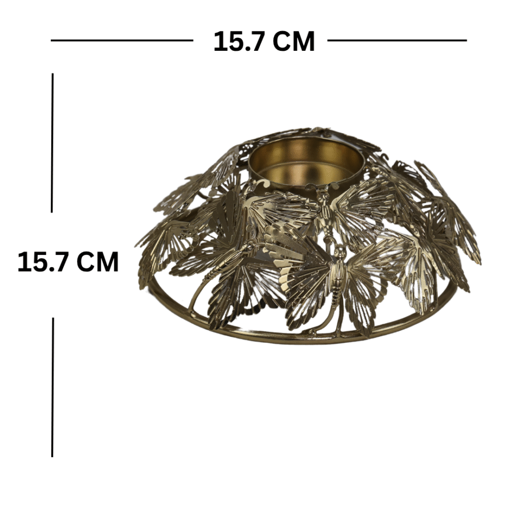 Candle Holder - Image 3