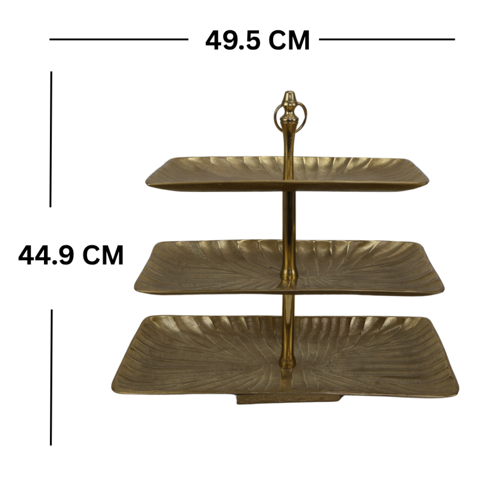Cake Stand - Image 5
