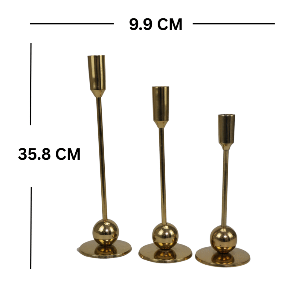 Candle Holder - Image 3