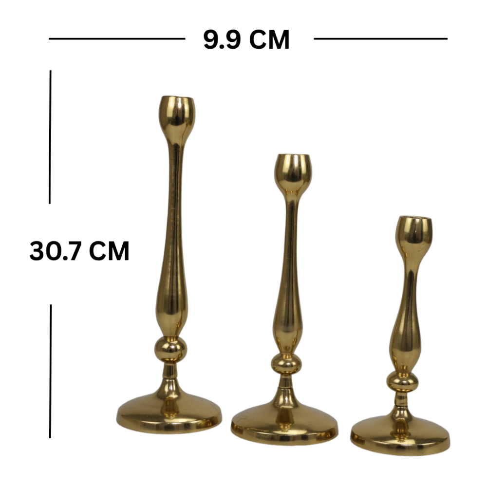 Candle Holder - Image 3