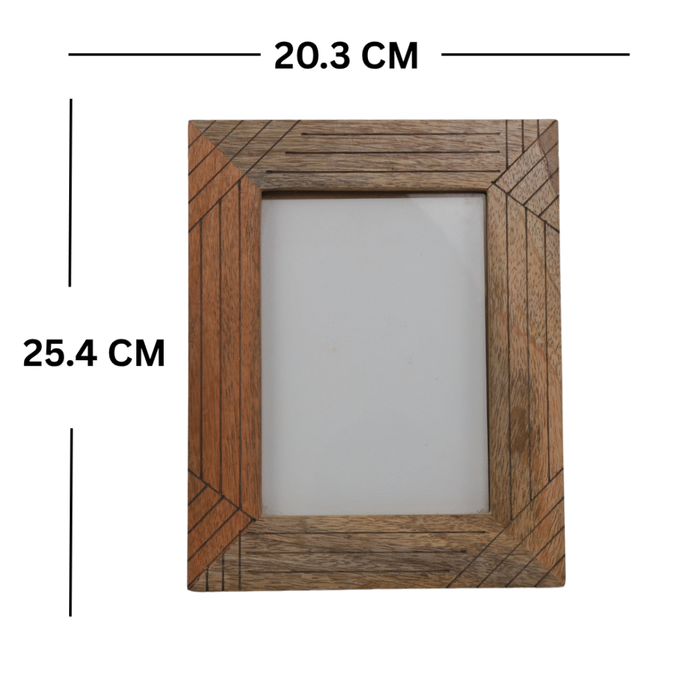 Photo Frame - Image 3