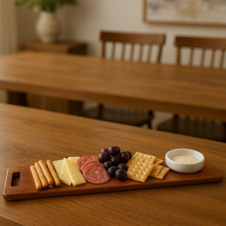 Bowl Tray