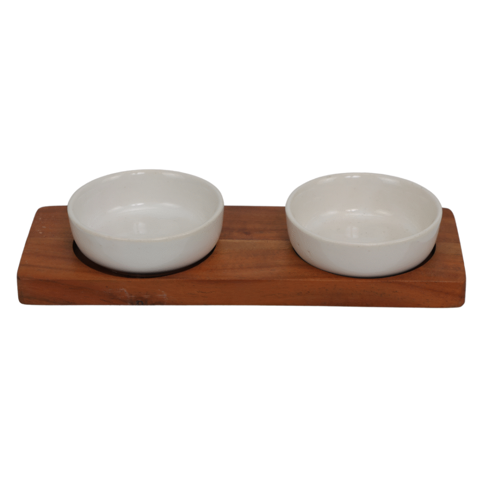 Bowl Tray