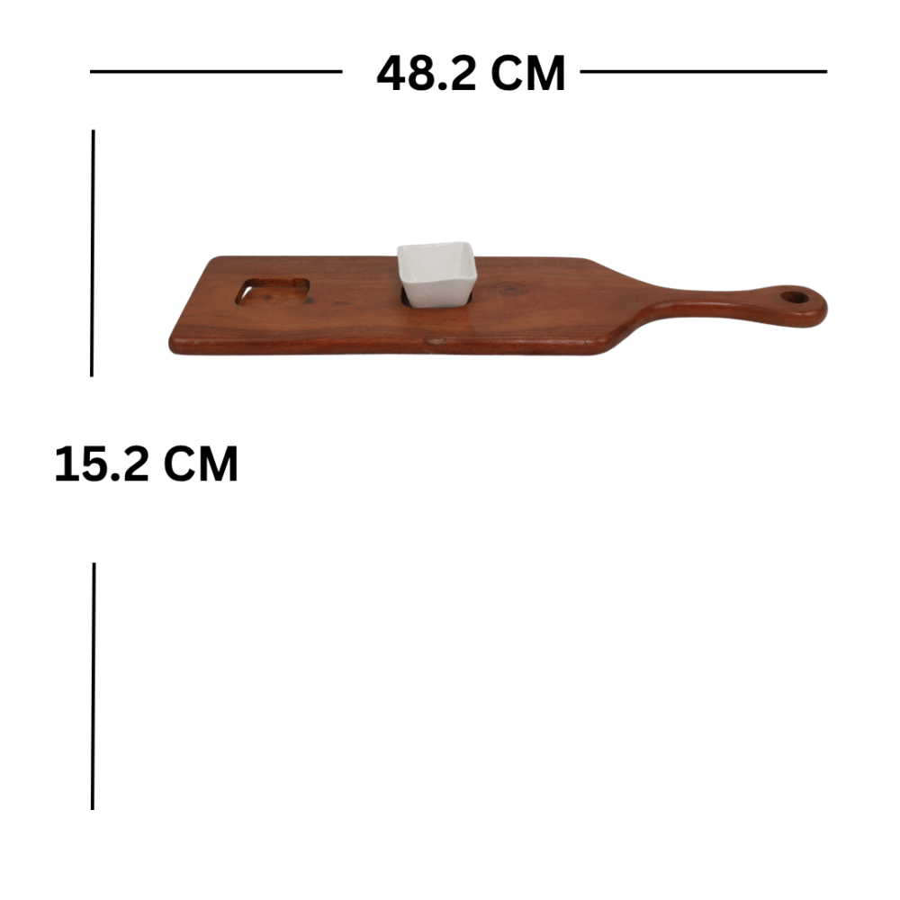 Bowl Tray - Image 3