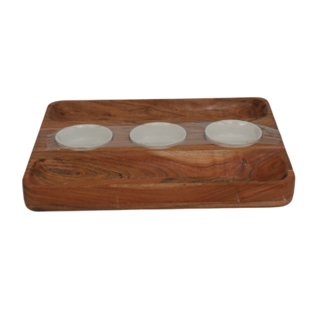 Bowl Tray