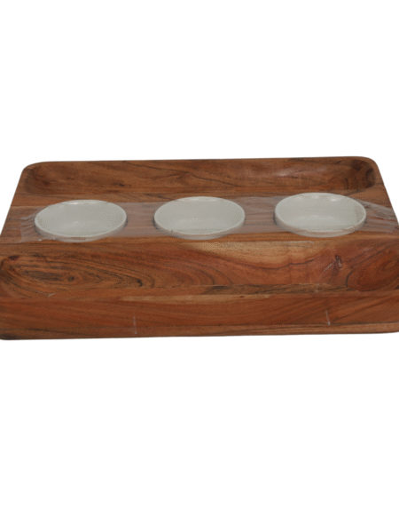 Bowl Tray