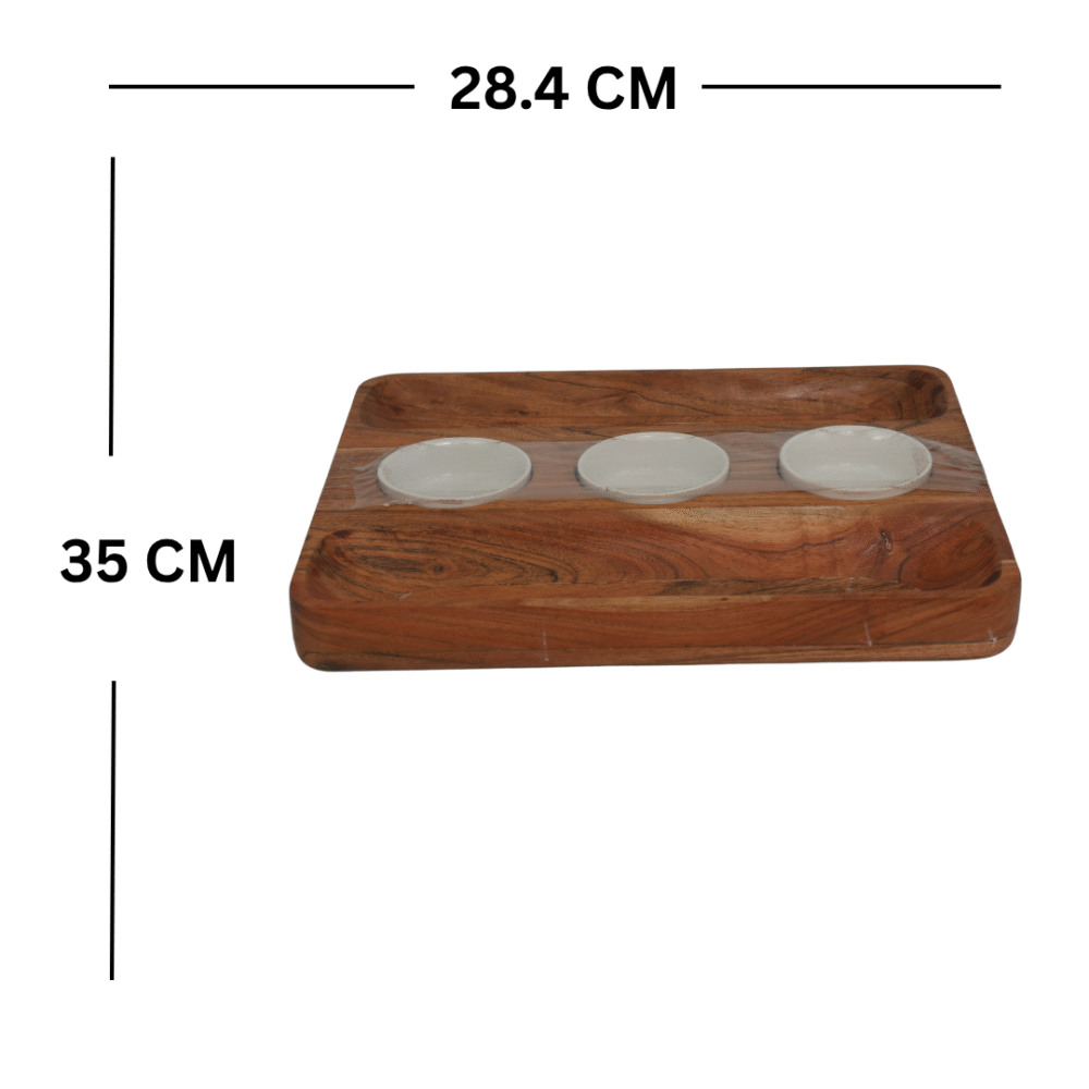 Bowl Tray - Image 3