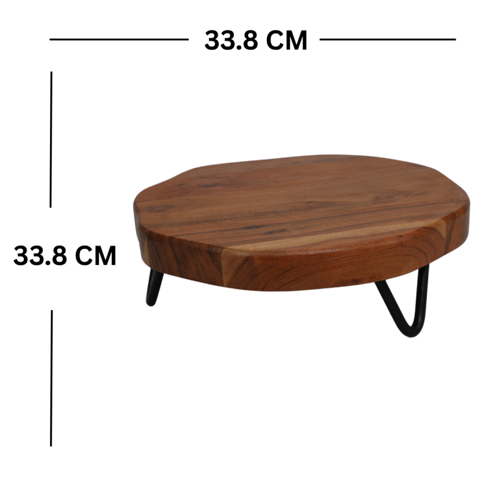 Cake Stand - Image 4