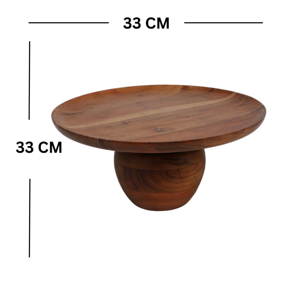 Cake Stand - Image 3