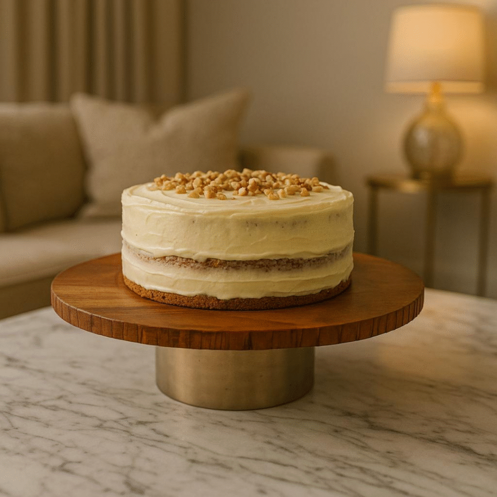 Cake Stand
