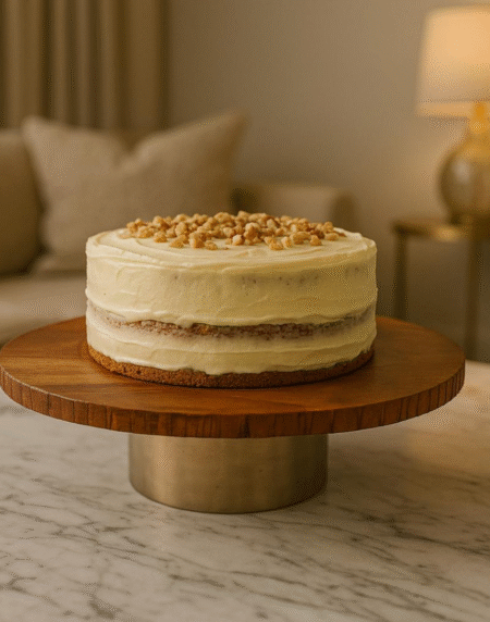 Cake Stand